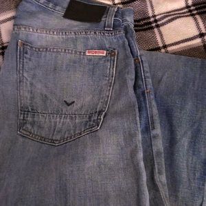 Hudson jeans